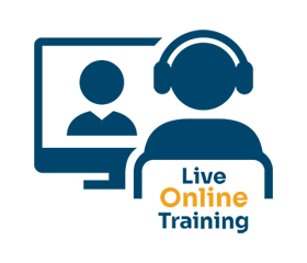 Grafik: Live-Online-Training verkleinert