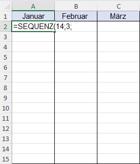 Screenshot Excel - SEQUENZ_Schritt-3