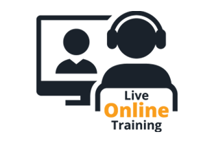 Grafik Live-Online-Training